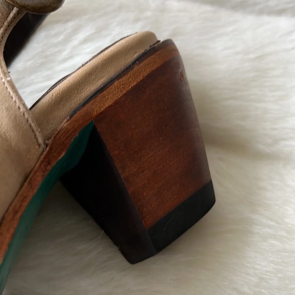 LANE ROBIN MULE - Picture 6 of 11